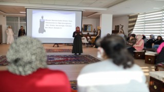 Belediye’den KETEM Semineri