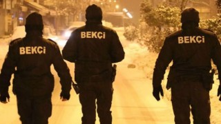 Çarşı ve Mahalle Bekçisi Alınacak