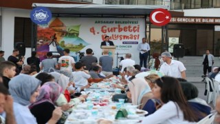 Dinçer Yurt Dışında Gurbetçilerle Buluşacak
