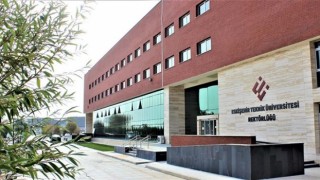 Eskişehir Teknik Üniversitesi 22 Sözleşmeli Personel Alacak