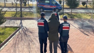 Fuhuş Zanlısını JASAT Yakaladı