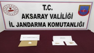 Güzelyurt’ta Zehir Operasyonu: 2 Gözaltı