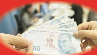 Herkese Var İşçiye Yok