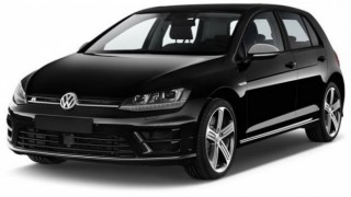 İcradan Satılık Volkswagen Golf