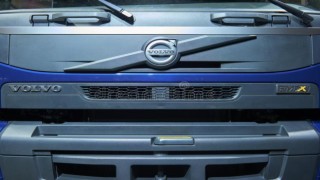 İcradan Satılık Volvo Çekici