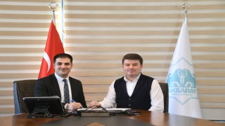 Ihlara Vadisi Cam Teras Projesi İçin Ahiler Kalkınma Ajansı İle Protokol İmzalandı