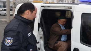 İkinci Kez Dolandırılmaktan Güvenlik Görevlisinin Uyarısıyla Kurtarıldı