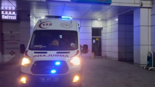 İnşaatta Asansör Boşluğuna Düşen Yaşlı Adam Öldü