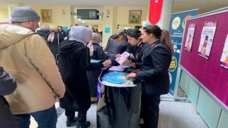 KADES Farkındalığı Devam Ediyor