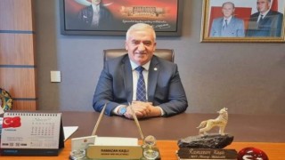Kaşlı “Basın Aydınlatıcı ve Yol Göstericidir”