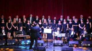 Klasik Türk Sanat Müziği Eserleri Aksaray’da Seslendirilecek