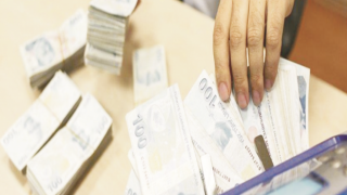 Kredinin Adı Var Kendisi Yok