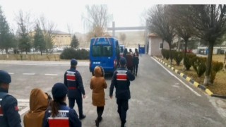 Kumbara Hırsızları JASAT’tan Kaçamadı