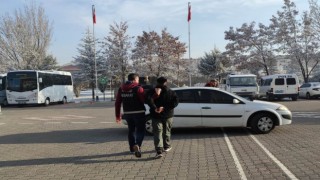 Narkotik 1 Zehir Tacirini Daha Cezaevine Yolladı