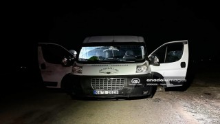 Silahla Vurulan Bir Kişi Ölü Bulundu