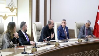 TEKNOKENT BİNASININ 2024’TE BİTİRİLMESİ HEDEFLENİYOR