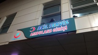 Trafik Kazası