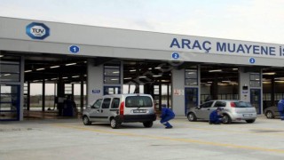 TÜVTÜRK 2023’de Daha Çok Can Yakacak