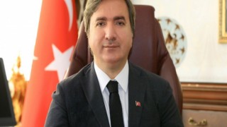 Vali Aydoğdu “Yeni Dönemde Görüşmek Üzere”