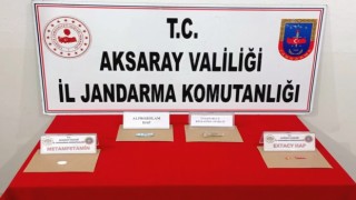 Yeşilova’da Zehir Operasyonu 3 Gözaltı