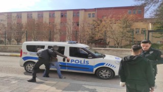 Asayiş Suçluya Göz Açtırmadı