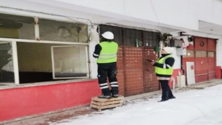 Başkan Dinçer; “Bu Yarayı Hep Birlikte Saracağız”