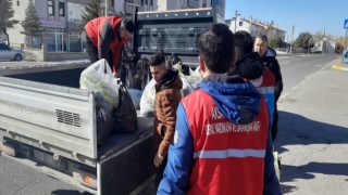 Devletin İmkânları Vatandaşın Hizmetinde