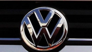 İcradan Satılık Volkswagen