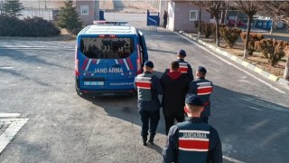 JASAT, Aranan Saldırganı Yakaladı