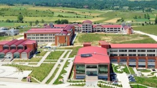 Kastamonu Üniversitesi Sözleşmeli Personel Alacak