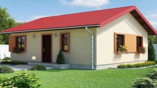 Köy ve Bağ Evlerine İlgi Arttı