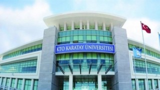 KTO Karatay Üniversitesi Öğretim Üyesi Alacak