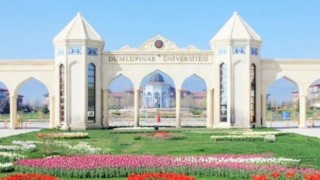 Kütahya Dumlupınar Üniversitesi 4/B Sözleşmeli Personel Alacak