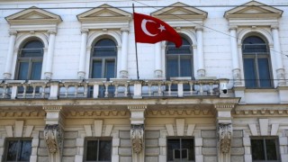 Manchester Başkonsolosluğuna 2 Sözleşmeli Sekreter Alacak