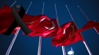 Milli Yas İlan Edildi