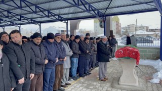 Raziye Öğretmeni de Son Yolculuğuna Uğurladık