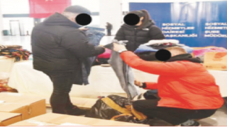 “Sahtekarları Değil Gerçek Afetzedeleri Bulun”