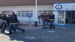 Şehir Magandaları Operasyonla Yakalandı