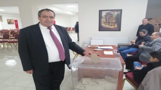 Ziraat Odası’nda Dört Dörtlük Dönem
