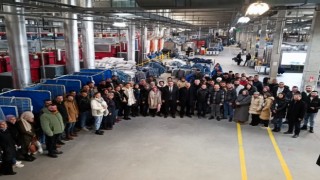 Aksaray İŞKUR Depremzedelere İstihdam İçin Seferber Oldu