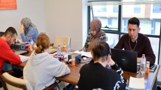 Başkan Dinçer; ‘’Kitap Konaklarımız Sevilerek Kullanılıyor’’