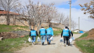 Belediye Tescilli Lezzeti Vatandaşla Buluşturuyor