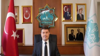 "Berat gecesi af, mağfiret ve aydınlanma gecesidir"