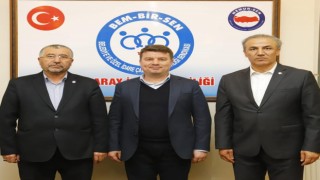 Dinçer “Ortak Akıl ve İstişare İle Hareket Ediyoruz”