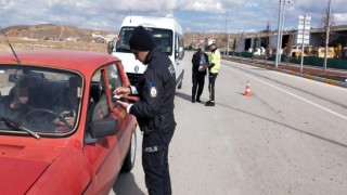 Emniyet Göz Açtırmıyor