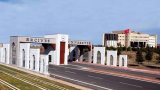 Erciyes Üniversitesi 4/B Sözleşmeli Personel Alacak