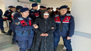 Faili Meçhul Cinayette 5 Gözaltı