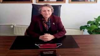 Fidan “Kadın, Fedakarlığın Sembolüdür”