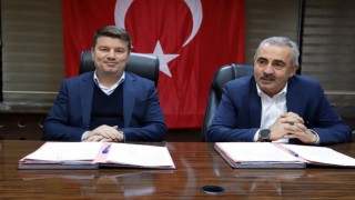 İşçilerin Beklediği İmza Atıldı