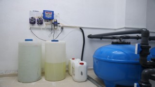 Kadın Aktivite Merkezlerinde Birinci Öncelik Hijyen